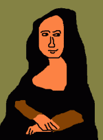 Mona Lisa