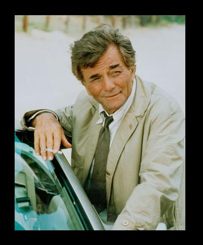 Peter Falk