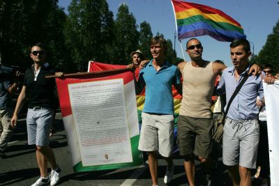 Budapest Pride 2010