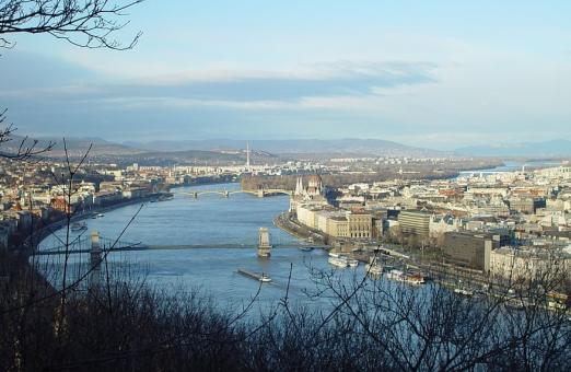 Budapest