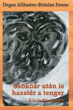 Birtalan Ferenc: Szökőár után is hazatér a tenger (Kis indiánkönyv)